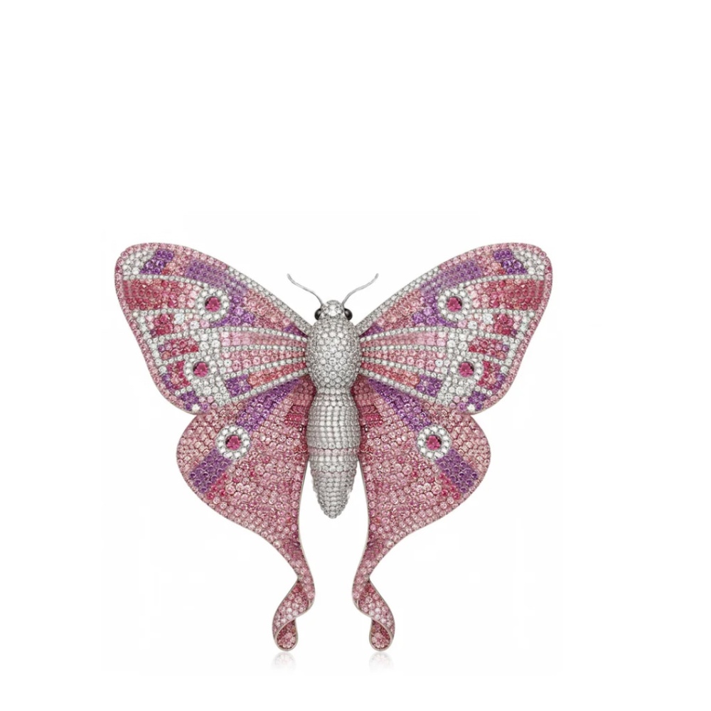 Meet your Posher, Tiffanie